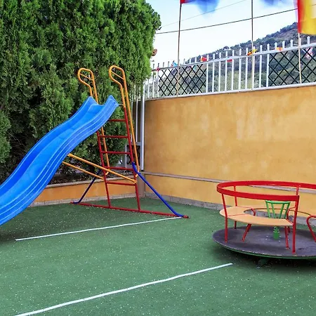 Alcantara Gaggi