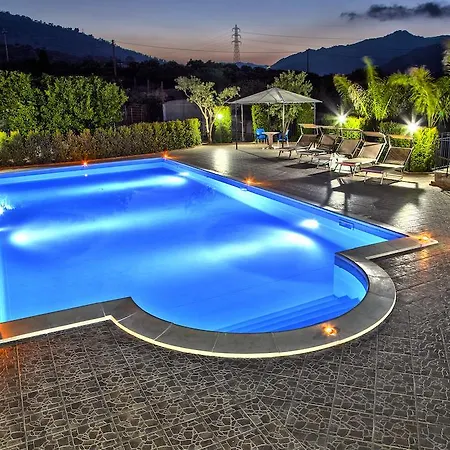 Bed & Breakfast Alcantara
