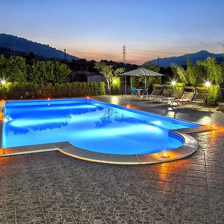 Bed & Breakfast Alcantara *
