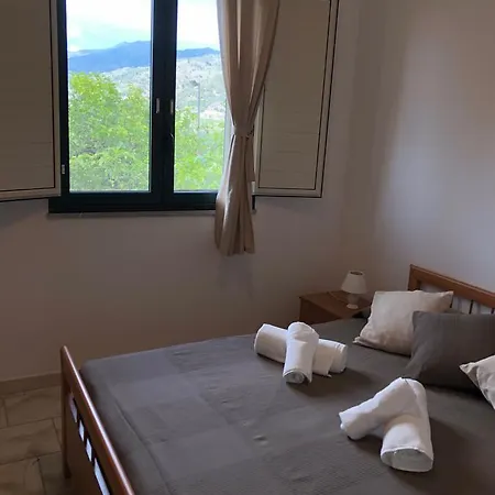 Bed & Breakfast Alcantara Gaggi