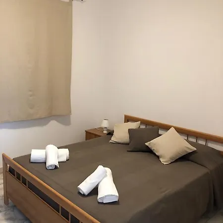 Bed & Breakfast Alcantara