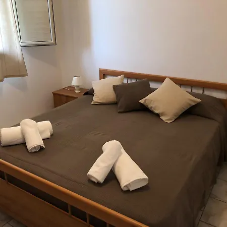Alcantara Bed & Breakfast Gaggi