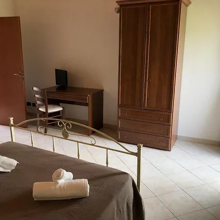 Bed & Breakfast Alcantara
