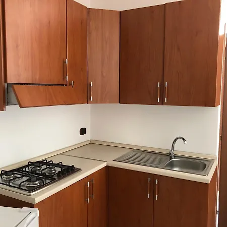 Alcantara Bed & Breakfast Gaggi