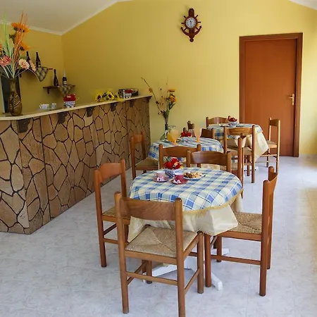 Casa Vacanze Alcantara * Gaggi