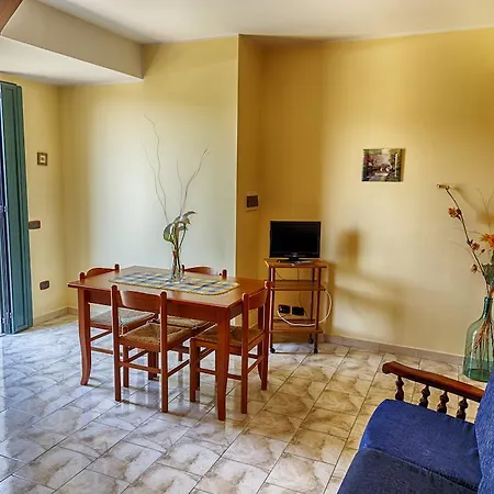 Alcantara Nocleg ze śniadaniem