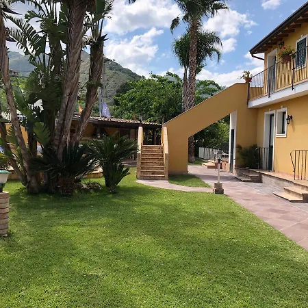 Casa Vacanze Alcantara