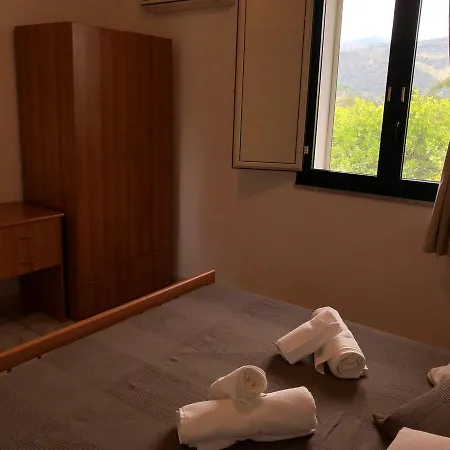 Casa Vacanze Alcantara Gaggi