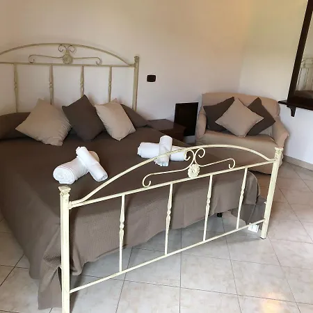 Casa Vacanze Alcantara * Gaggi