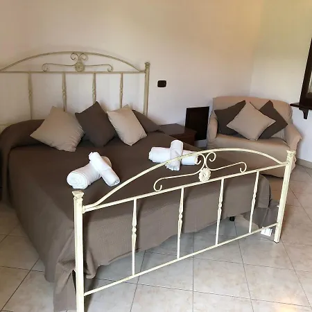Casa Vacanze Alcantara