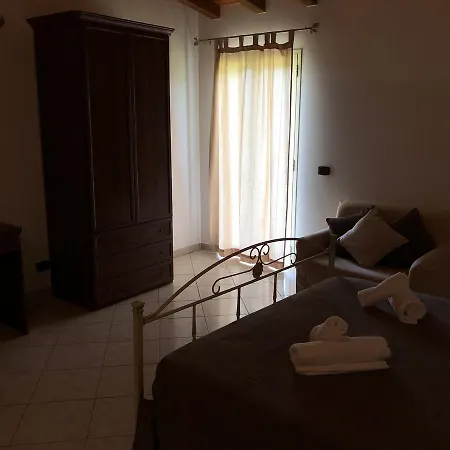 Casa Vacanze Alcantara * Gaggi