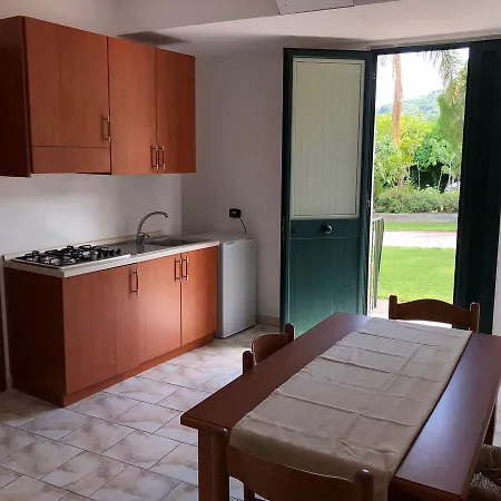 Frühstückspension Casa Vacanze Alcantara
