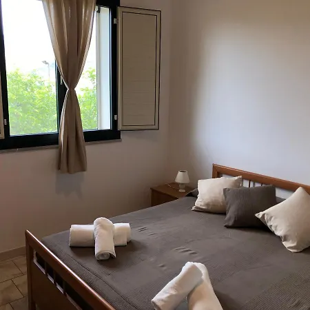 Casa Vacanze Alcantara