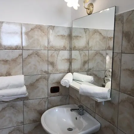 Alcantara Nocleg ze śniadaniem