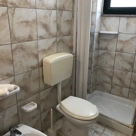 Nocleg ze śniadaniem Alcantara 4*