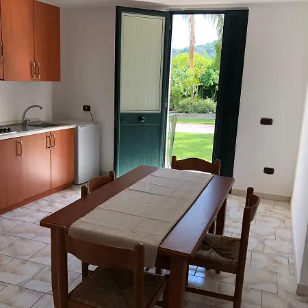 Frühstückspension Casa Vacanze Alcantara
