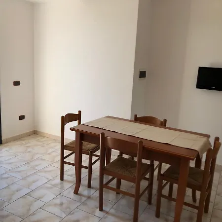 Casa Vacanze Alcantara Frühstückspension Gaggi