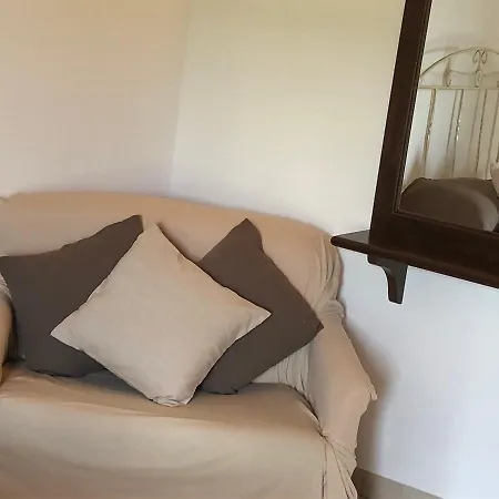 Casa Vacanze Alcantara *