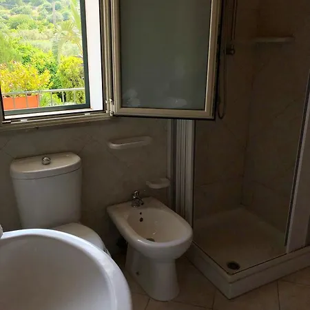 Casa Vacanze Alcantara *