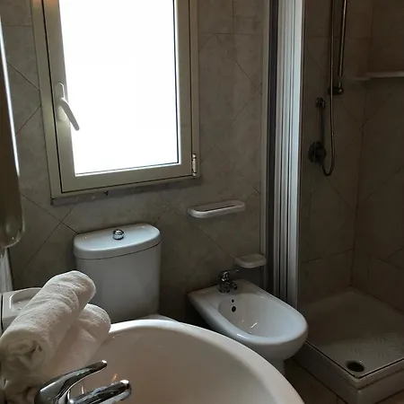 Casa Vacanze Alcantara Gaggi