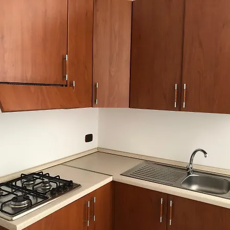 Alcantara Nocleg ze śniadaniem