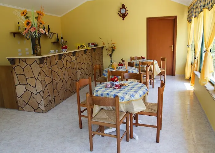 Alcantara 4* Gaggi