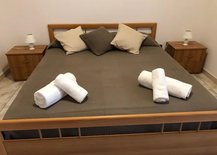 Alcantara Panzió Gaggi