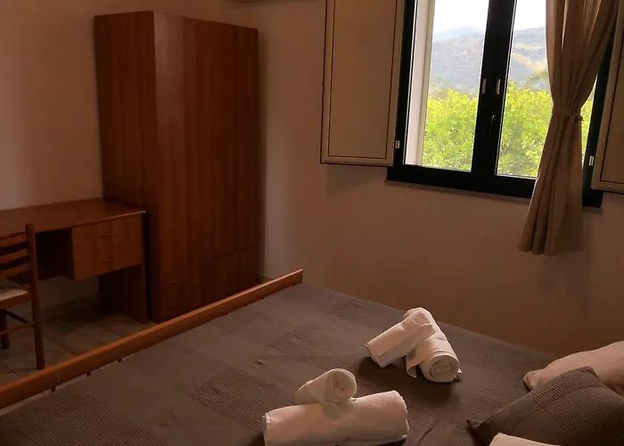 Alcantara Gaggi