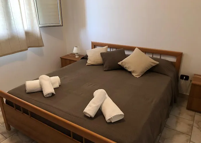 Alcantara Panzió Gaggi