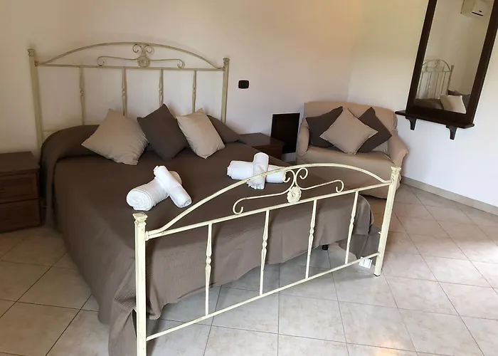 Alcantara 4* Gaggi