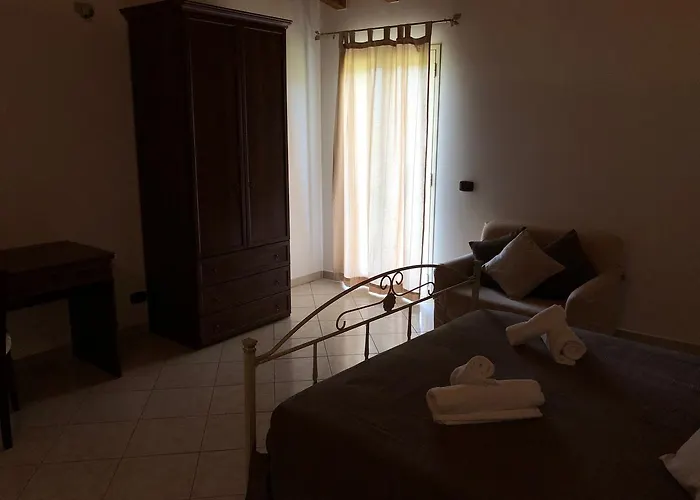 Alcantara 4* Gaggi
