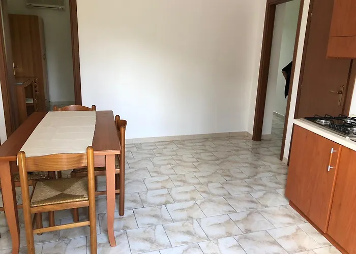 Alcantara Panzió Gaggi