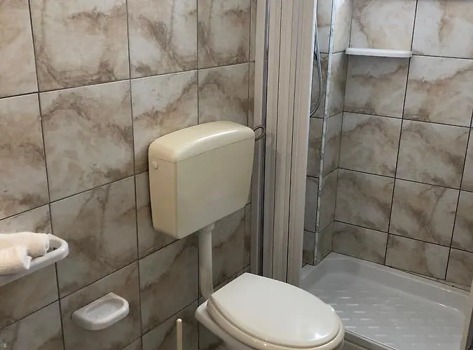 Panzió Alcantara 4*