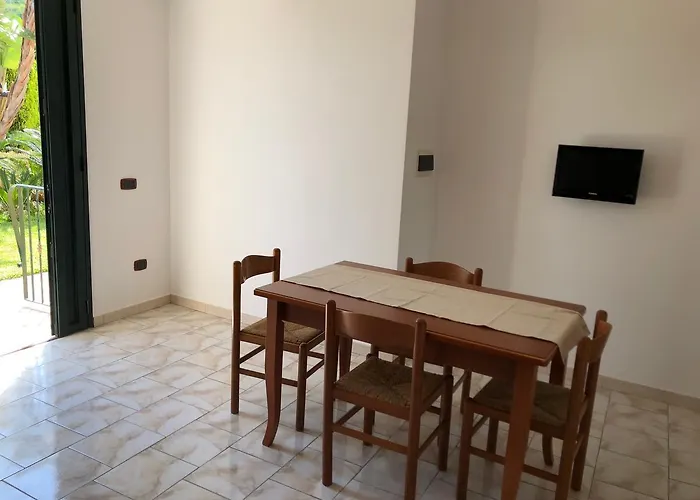 Alcantara Panzió Gaggi